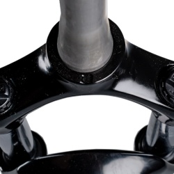 Suntour SF20 XCM32 29" Coil 120 Disc Tapered Boost - furca telescopica - Img 2