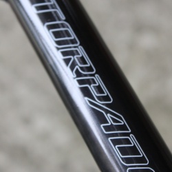 Teava sa Torpado 30.9' lungime 320mm - carbon - Img 6