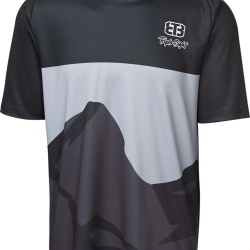 Triple Eight Mountains - MTB Jersey - Large