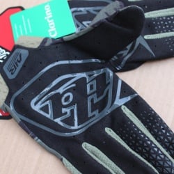 Troy Lee Designs Air Brushed Camo manusi MTB - XL - Img 6