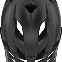 Troy Lee Designs Flowline MIPS - casca MTB - M/L (57-59 cm) Negru - Img 4