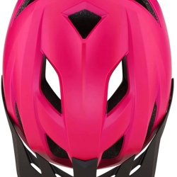 Troy Lee Designs Flowline MIPS Orbit - casca MTB - XL/XXL (60-63 cm) Magenta - Img 4
