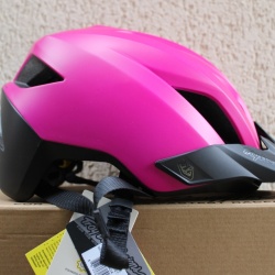 Troy Lee Designs Flowline MIPS Orbit - casca MTB - XL/XXL (60-63 cm) Magenta - Img 5