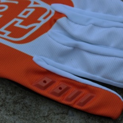 Troy Lee Designs GP Solid - XL - Img 3