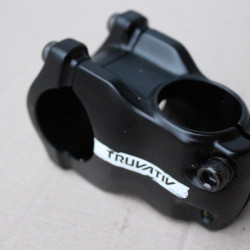 Truvativ Hussefelt pipa 0° 31,8mm 1 1/8" - Img 3