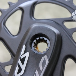 Truvativ Stylo 6K PowerSpline Boost DM 32T angrenaj - Img 5