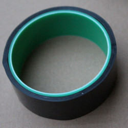 Tubeless RimTape 35mm - 10m negru - Img 4