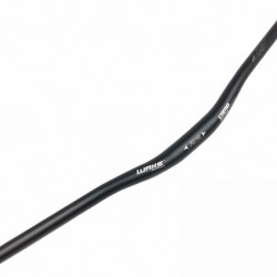 Wake Downhill Riserbar 780mm - Negru - Img 2
