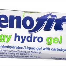 Xenofit Energy Hydro Gel 60ml - Lamaie