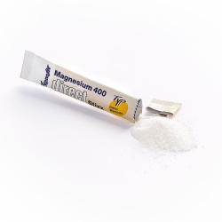 Xenofit Magnesium 400 direct Stixx 3x2,5g(3 plicuri) - Img 2