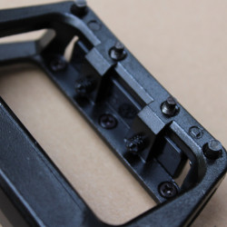 3-19 All Mountain platform pedal
