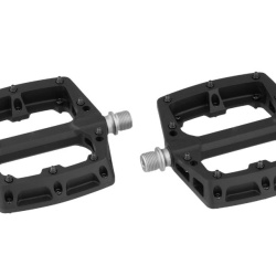 3/19 XL Platform - Flat Pedale