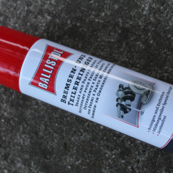 Ballistol Disc Brake Cleaner 500 ml - Img 2