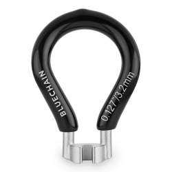Bluechain cheie spite - 3.2 mm - Img 2