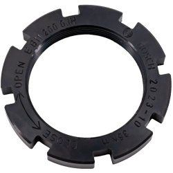 Bosch Lockring pentru modele (BDU4XX, BDU37YY, BDU31YY)
