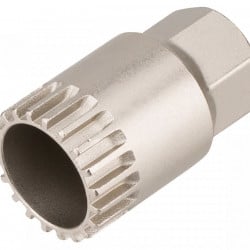 Cheie monobloc standard ax patrat, octalink 3min19sec