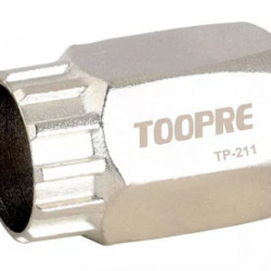 Cheie Pinion Casetat Toopre si Centerlock intern
