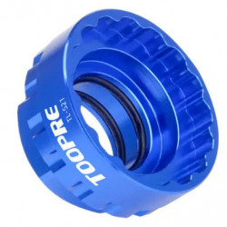 Cheie placa direct mount Shimano TL-521