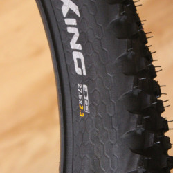 Continental Cross King Performane 27.5x2.3 - E25