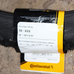Continental Mountain King Performane 29x2.3 - E25