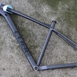 Cube Aim EX 29 inch cadru MTB - Large 20` + urechiusa - Img 3
