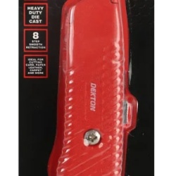 Dekton Utility Knife - Cutter  - Img 2