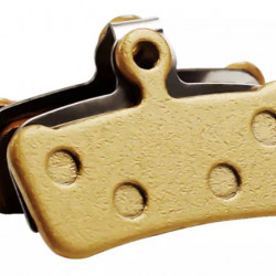 Dust - Avid X0 Trail, Elixir Trail SRAM Guide - ceramic-metal