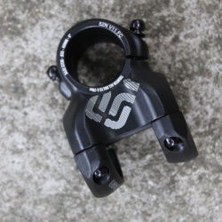 e*thirteen Base 35.0 pipa MTB - lungime 40mm - Img 5