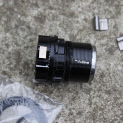 E*thirteen TRS+ casette body XD Sram type 11-12vit. - Img 4