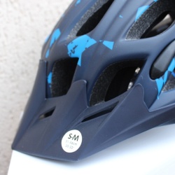 Endura Hummvee SM(51-56cm) albastru - Img 4