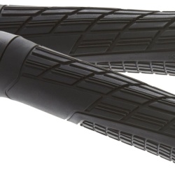 Ergon GE1 Evo Grips - manson lock-on