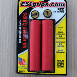 ESI CHUNKY SILICONE GRIPS - Img 2