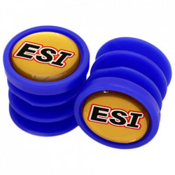 ESI set dop manson MTB - albastru