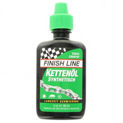 Finish Line Wet Lube 60ml. ulei lant