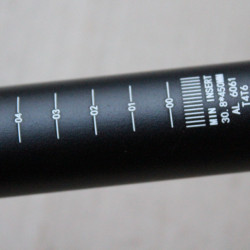 FMF Performance teava sa 30.8mm - 450mm