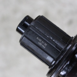 Formula ECT-148S 6-bolt Shimano HG Boost - butuc spate - 36 gauri - Img 6