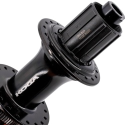 Formula Koga ECT-148S CL Shimano HG Boost butuc spate 36 gauri - Img 2