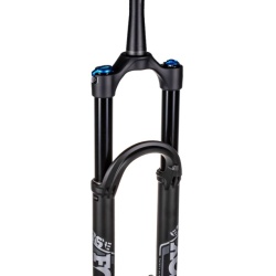 Fox 36 furca suspensie Rhythm E-tuned FLOAT 29inch 160mm Grip 2Pos