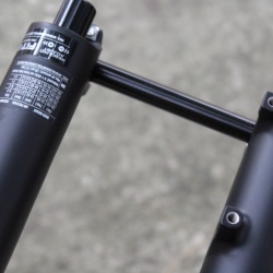 Fox 38 furca suspensie Rhythm E-tuned FLOAT 29inch 180mm Grip