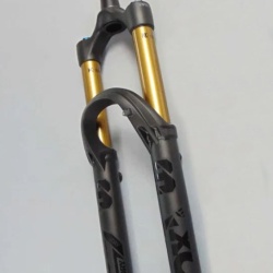 Fox Racing Factory furca suspensie E-Bike 38 FLOAT 29" 170mm Kashima FIT4