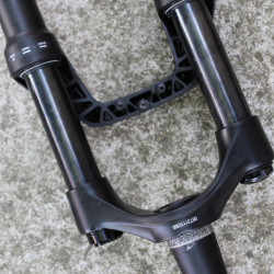 Furca RockShox Recon 29" Boost 15X110mm Coil Tapered 100mm PopLock - Img 6