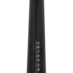 Ghost GND 51 34.9x450mm Seatpost designed by Kalloy - teava sa MTB/Road