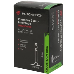 Hutchinson Standard camera - 27.5x1.70-2.40 FV