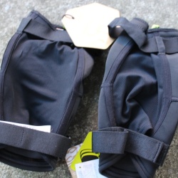 iXS Hack EVO+ genunchiere - marime Large 38/54cm - Img 5