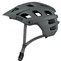 IXS Trail Evo Graphite casca S/M(54-58cm)