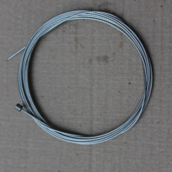 Jagwire Slick- cablu de transmisie 1.2 mm - 2300mm - Img 3