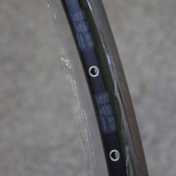 Janta DT Swiss 533D Disc 28 gauri - 29 inch - Img 5