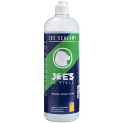 Joe's No Flats Eco Sealant - 1000ml solutie antipana