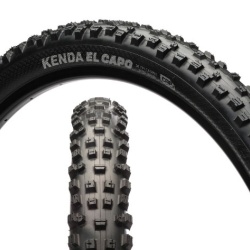 Kenda El Capo CAP Protection 30TPI 27.5x2.60" sarma