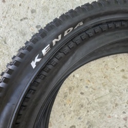 Kenda Regolith 29x2.40" sarma - cauciuc MTB - Img 3
